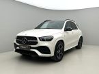 Mercedes GLE - fotka číslo 0
