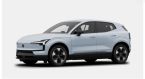 Volvo EX30 - fotka číslo 0