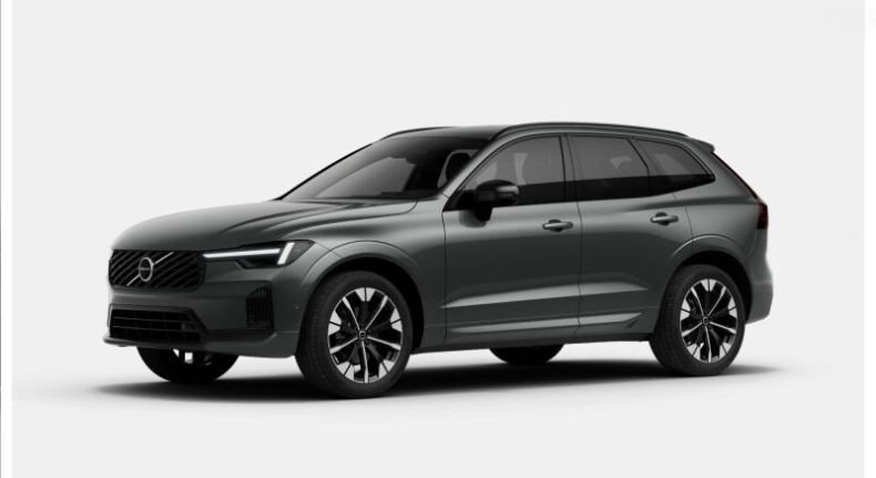 Volvo XC60 - hlavní fotka inzerátu
