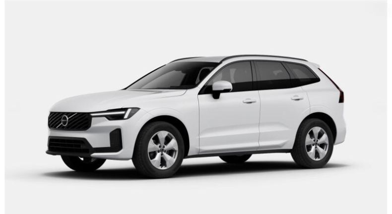 Volvo XC60 - hlavní foto