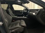 Volvo V60 - fotka číslo 19