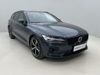 Volvo V60 - fotka číslo 8