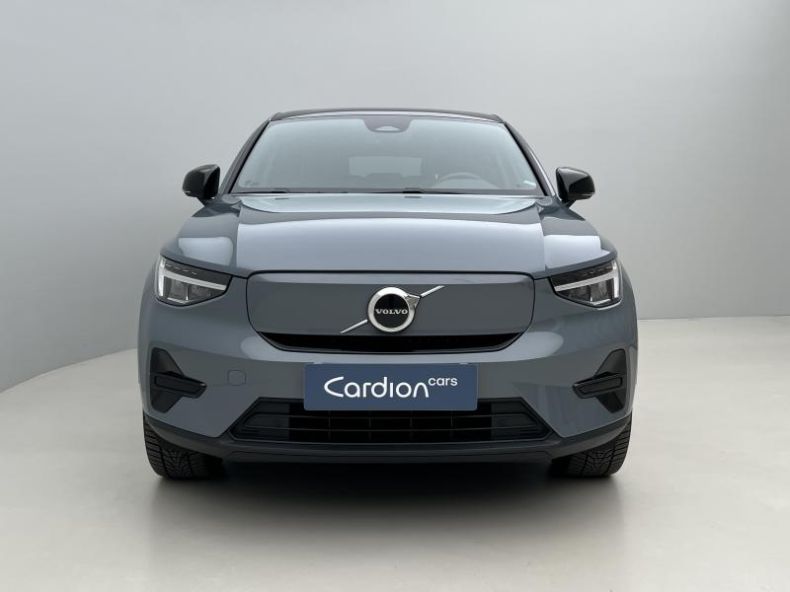 Volvo C40 - hlavní fotka