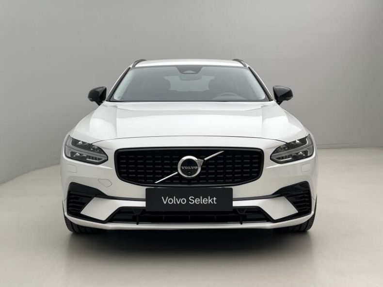Volvo V90 - hlavní fotka