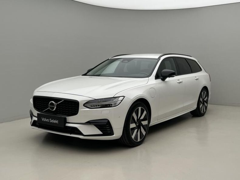 Volvo V90 - hlavní foto