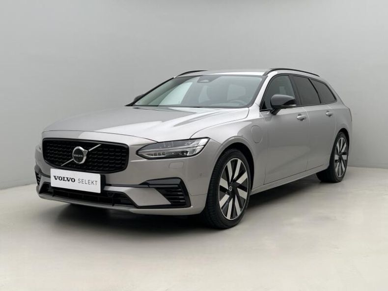 Volvo V90 - hlavní foto