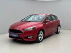Ford Focus - fotka číslo 0