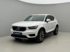 Volvo XC40 - fotka číslo 0