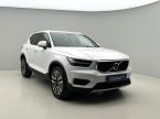 Volvo XC40 - fotka číslo 7