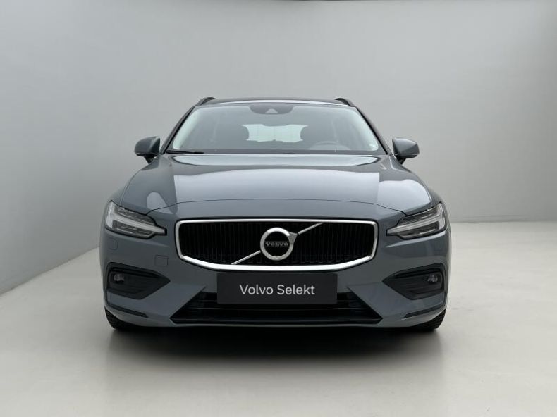 Volvo V60 - hlavní fotka