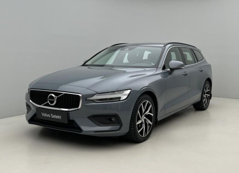 Volvo V60 - hlavní foto