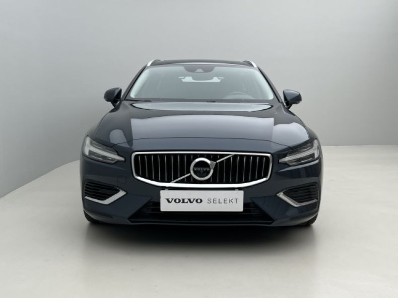 Volvo V60 - hlavní fotka