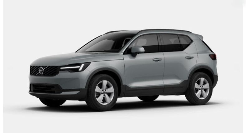 Volvo XC40 - hlavní fotka inzerátu