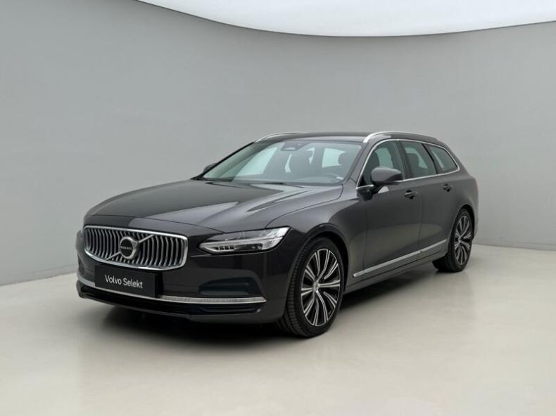 Volvo V90 - hlavní foto