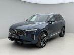 Volvo XC90 - fotka číslo 0