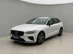 Volvo V60 - fotka číslo 0