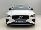 Volvo V60 - fotka číslo 13