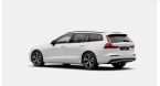 Volvo V60 - fotka číslo 1