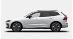 Volvo XC60 - fotka číslo 1