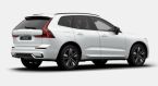 Volvo XC60 - fotka číslo 4