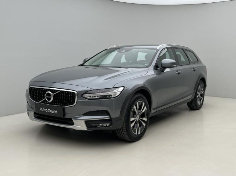 Volvo V90 - hlavní fotka inzerátu