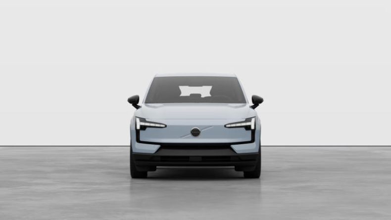 Volvo EX30 - hlavní fotka