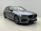 Volvo V60 - fotka číslo 6