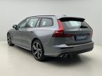 Volvo V60 - fotka číslo 10