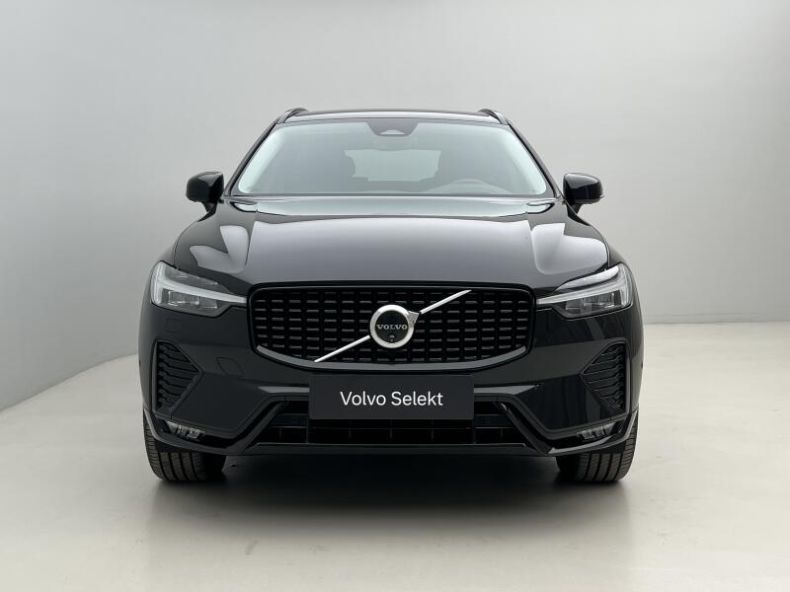 Volvo XC60 - hlavní fotka