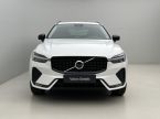 Volvo XC60 - fotka číslo 13