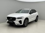 Volvo XC60 - fotka číslo 0