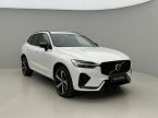 Volvo XC60 - fotka číslo 7