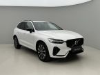 Volvo XC60 - fotka číslo 7