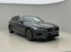 Volvo V60 - fotka číslo 7