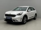 Kia Niro - fotka číslo 0
