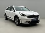Kia Niro - fotka číslo 7