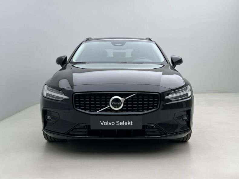 Volvo V60 - hlavní fotka