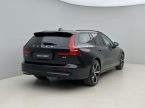 Volvo V60 - fotka číslo 12