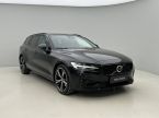 Volvo V60 - fotka číslo 7