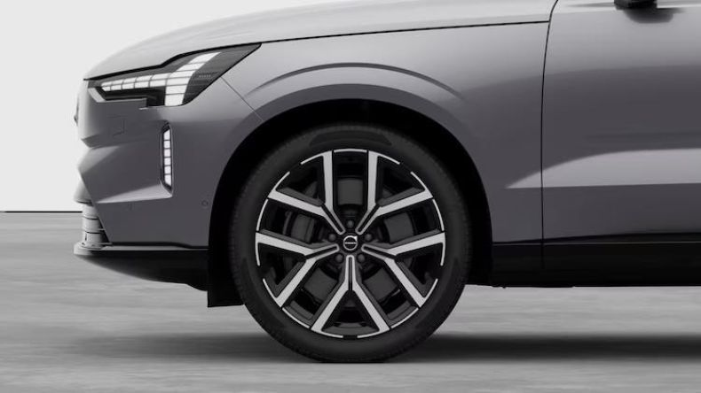 Volvo EX90 - hlavní fotka