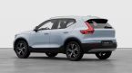 Volvo XC40 - fotka číslo 10