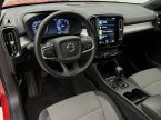 Volvo XC40 - fotka číslo 3