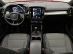 Volvo XC40 - fotka číslo 1