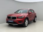 Volvo XC40 - fotka číslo 0