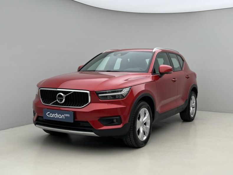 Volvo XC40 - hlavní fotka inzerátu