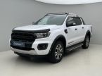Ford Ranger - fotka číslo 0