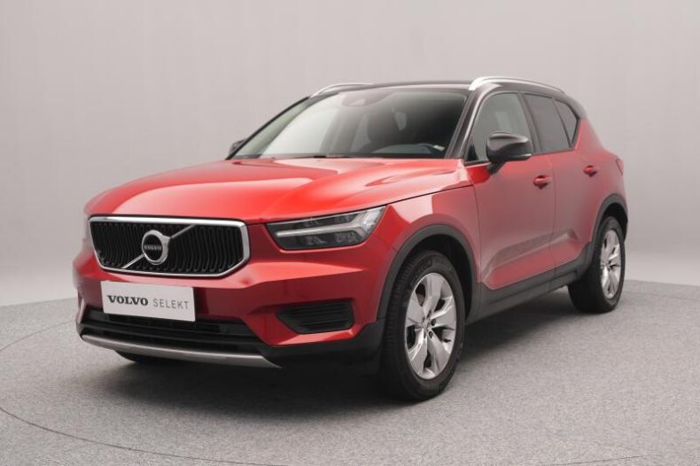 Volvo XC40 - hlavní fotka inzerátu