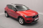 Volvo XC40 - fotka číslo 13