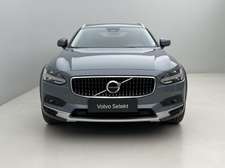 Volvo V90 - hlavní fotka