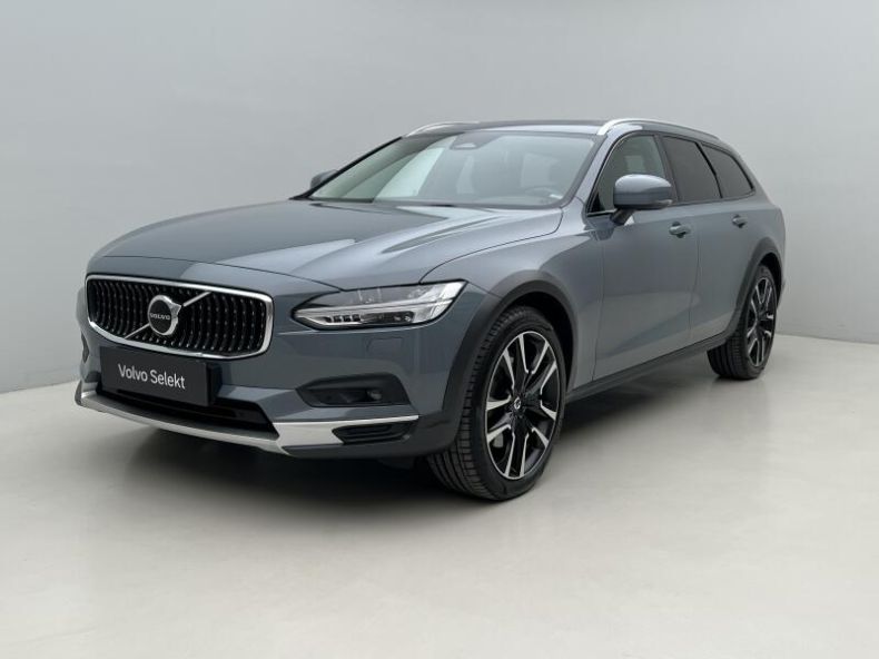 Volvo V90 - hlavní fotka inzerátu